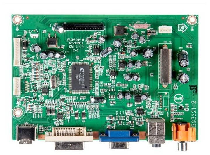 Плата для Asus vH222H (CMO) main board ()