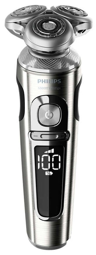 Электробритва Philips SHAVER Series 9000 SP9820/18