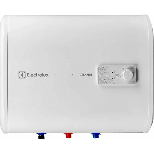 Водонагреватель Electrolux EWH 30 Citadel H 1474500₽