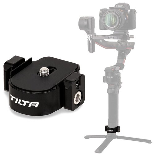 Крепление Tilta для рукоятки DJI RS 2