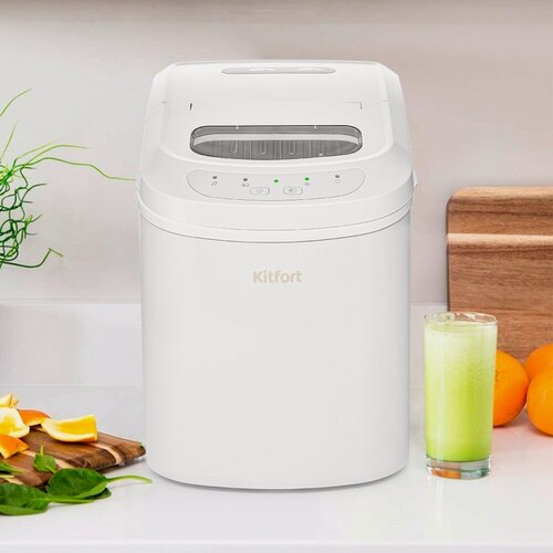 Изображение товара Льдогенератор Kitfort КТ-1813