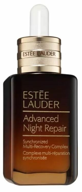 Estee Lauder Advanced Night Repair Мультифункциональная восстанавливающая сыворотка для лица, 30 мл