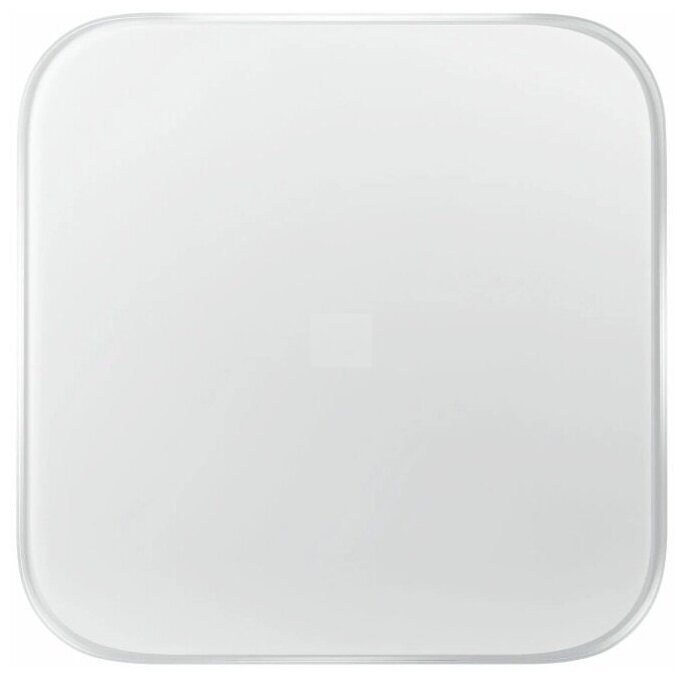 Весы напольные Xiaomi Mi Smart Scale 2 white Xmtzc04hm . - фотография № 16