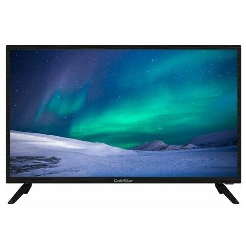 Телевизор GoldStar LT-43F800 2298700₽