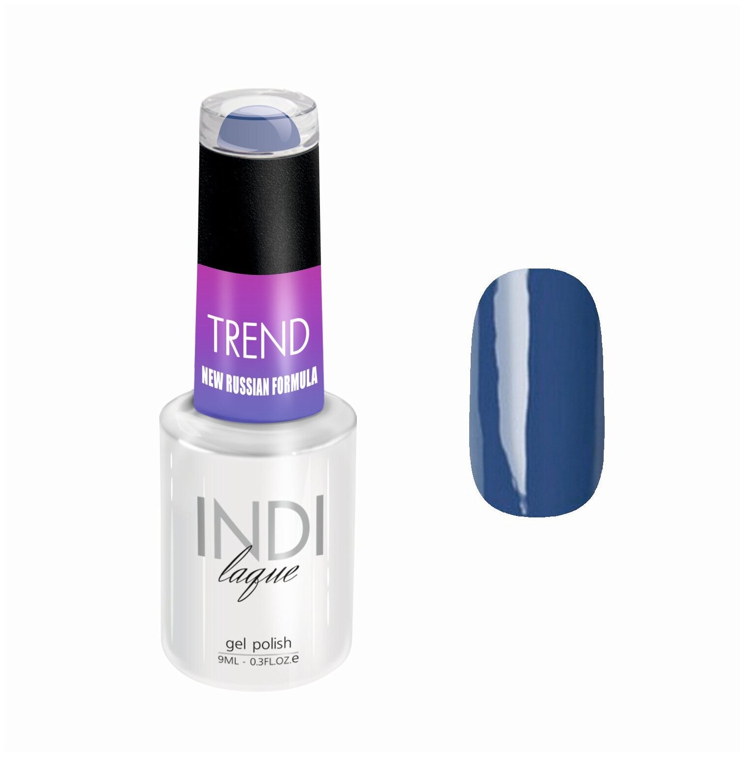 RuNail, - INDI TREND (5059), 9 