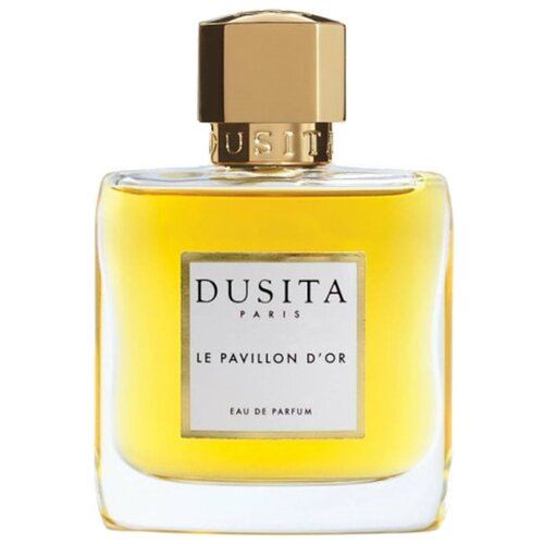 Купить Le Pavillon D’Or Parfums Dusita парфюмерная вода 50 мл
