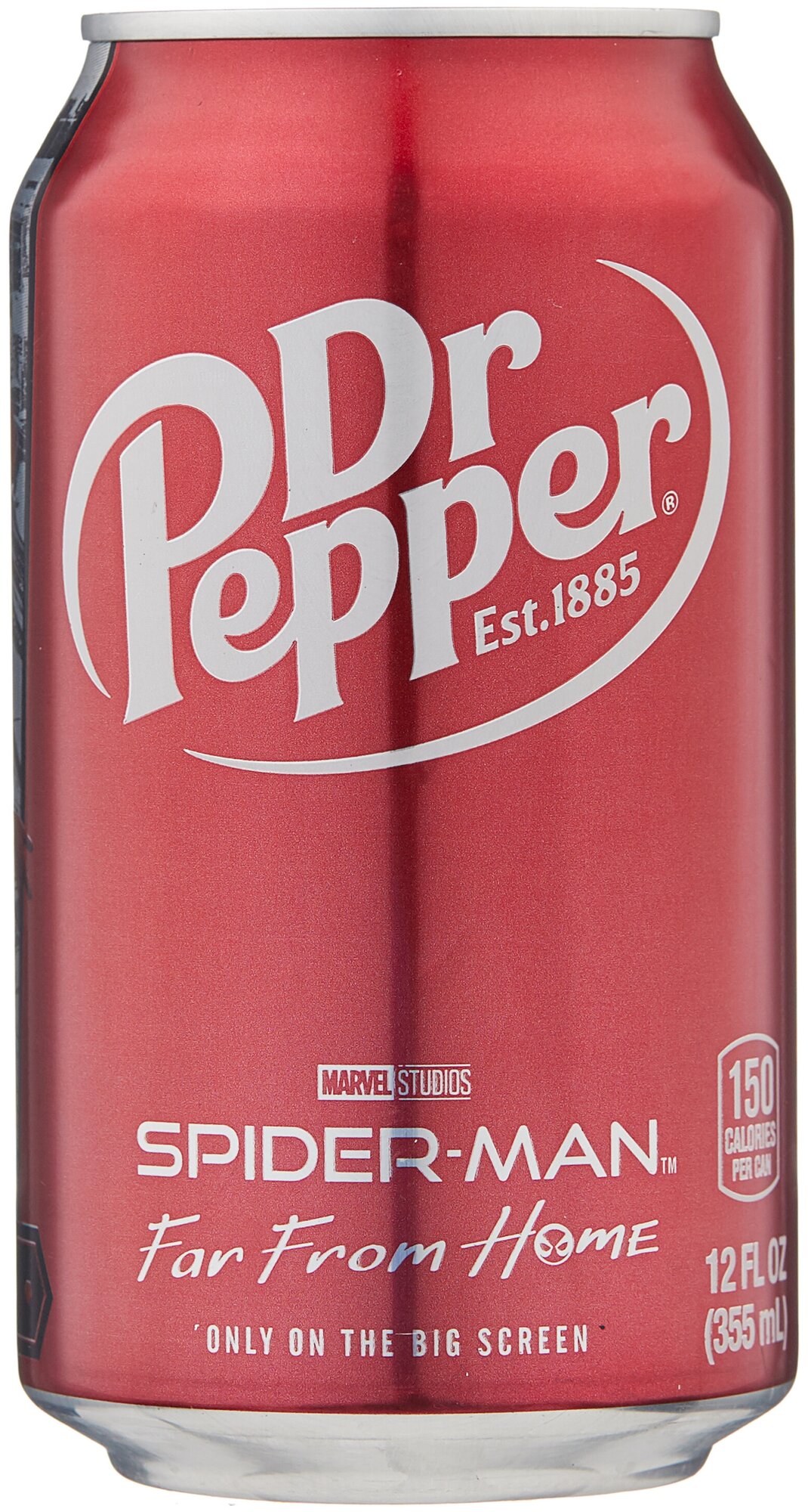 Doctor Pepper 23 Classic -12 шт США Доктор Пеппер. - фотография № 4