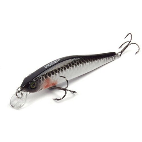 фото Воблер generic craft eclipse 90sp, цвет 320, нейтральной плав. 0.5-1.2 м, 9 см, 9.8 г