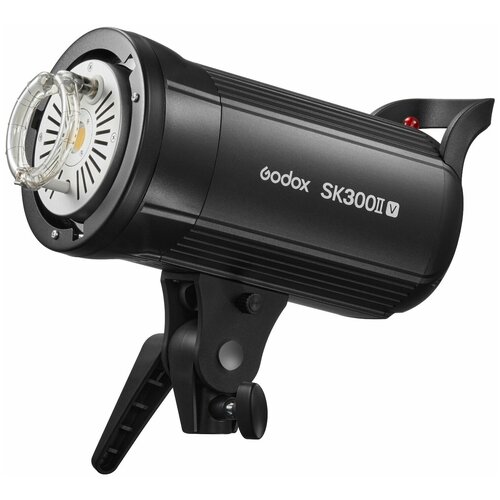 Вспышка студийная Godox SK300II-V 1324000₽