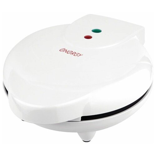 Вафельница Energy EN-221 белый 120200₽