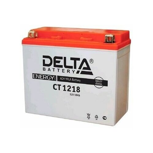 Delta CT 1218  