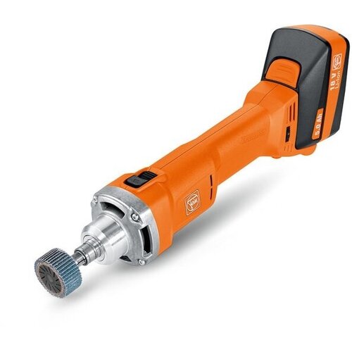 Гравер FEIN AGSZ 18-280 BL 71230161000 60207₽