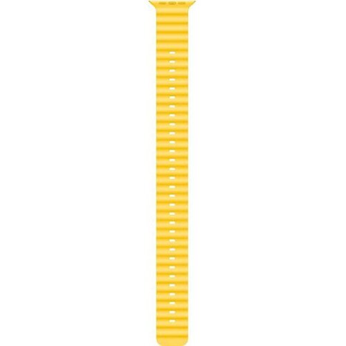 Watch 49mm Yellow Ocean Band Extension