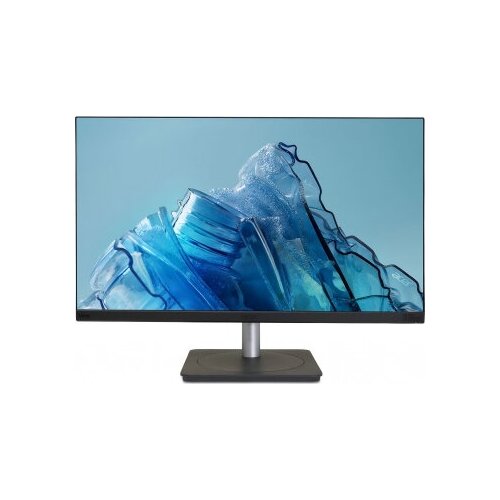 Монитор Acer 238 Vero CB243Ybemipruzxv черный IPS LED 4ms 169 HDMI MM матовая HAS Piv 250cd 178гр178гр 1920x1080 75Hz DP FHD USB 429кг 2002000₽