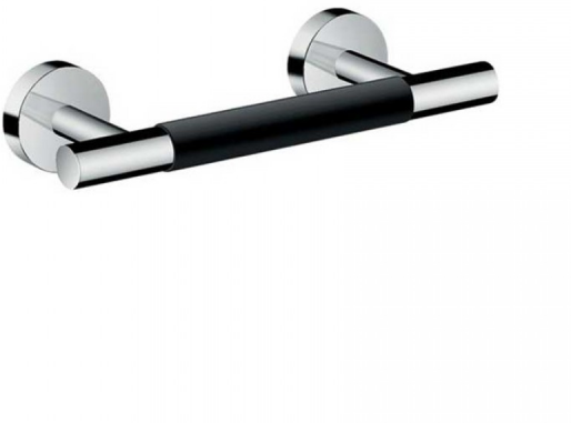 Подножка hansgrohe Unica Comfort 26329000, хром