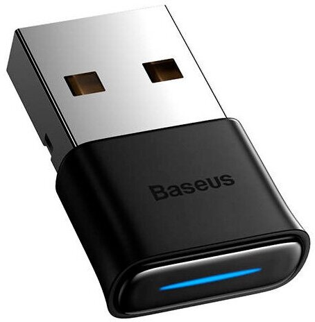 Bluetooth адаптер Baseus USB Bluetooth 40