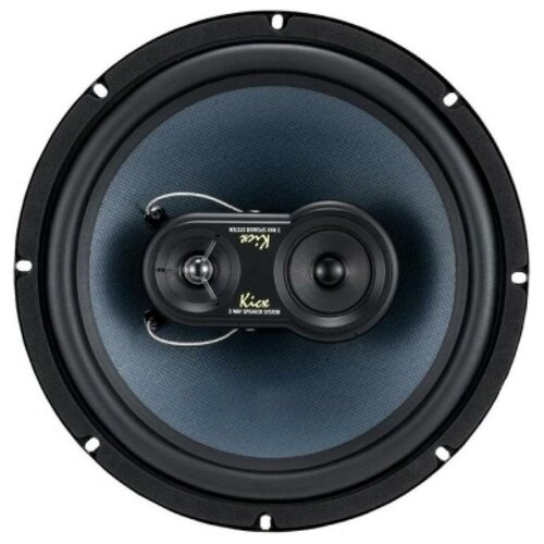 Автоакустика Kicx PD 803 639000₽