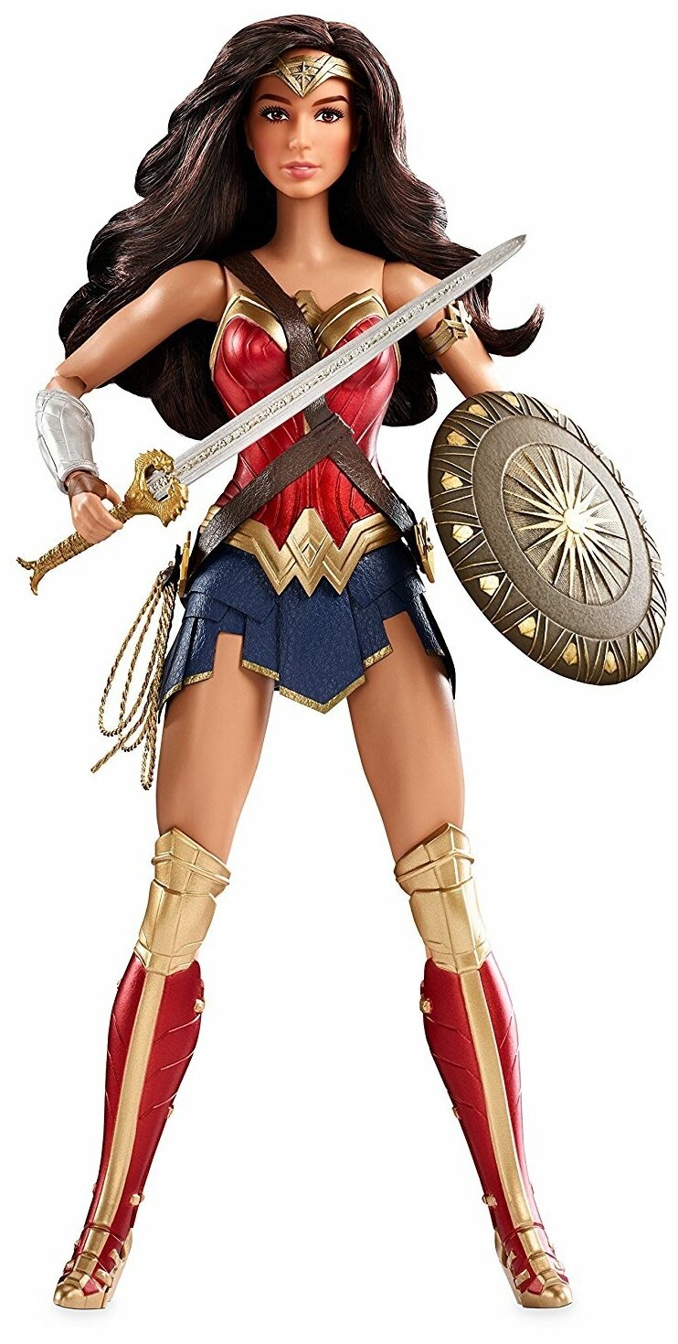 Barbie wonder hotsell