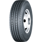 Грузовая шина Goodride CR960A 245/70 R19.5 136/134M 16PR TL Рулевые - изображение