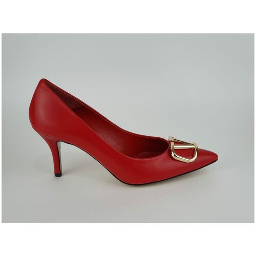 Туфли женские, Pier Lucci, размер 36