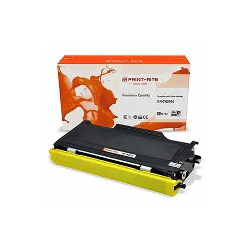 Тонер-картридж Print-Rite TFC450YPU1J 045H Yellow желтый (2200стр.) для Canon LBP 611Cn/613Cdw/631Cn/633Cdw/635Cx print rite картридж совместимый принтрайт print rite pr 045h yellow cartridge 045hy желтый повышенной емкости