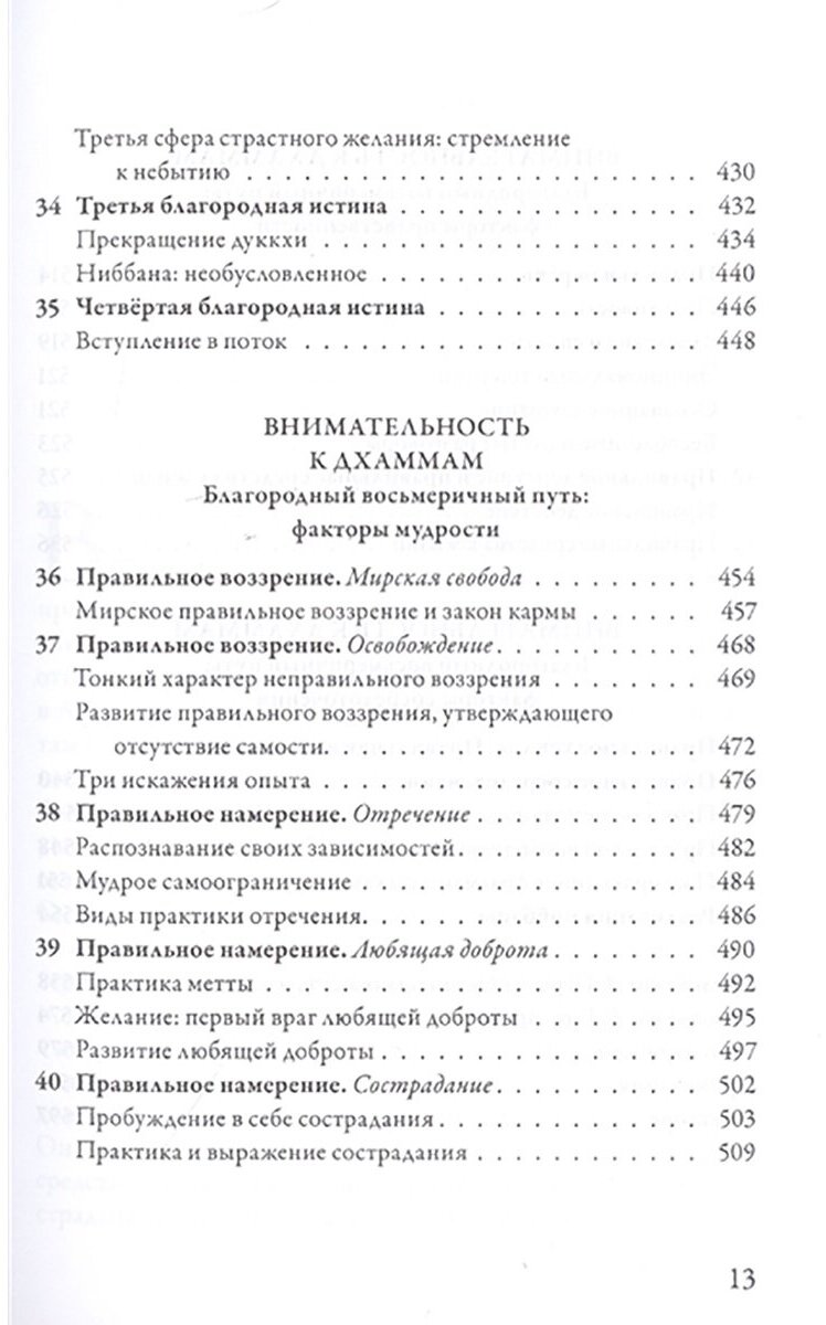 Внимательность. Практическое руководство по пробуждению - фото №4