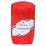 Old Spice Whitewater мужской твердый дезодорант - изображение