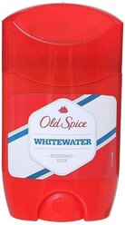 Дезодорант стик Old Spice WhiteWater, 60 мл