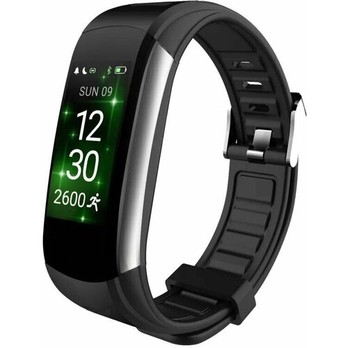 Фитнес-трекер LEEF Nova 107800₽