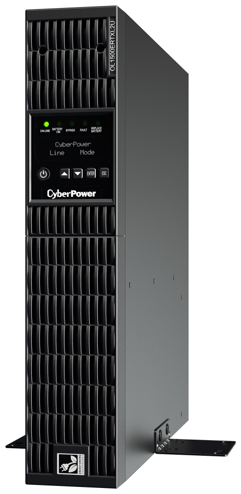 ИБП CyberPower OL1500ERTXL2U