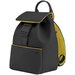 Рюкзак Xiaomi Ninetygo Buckle Nylon Small Backpack Dark Night Black