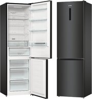 Холодильник с морозильной камерой Gorenje NRK620EABXL4