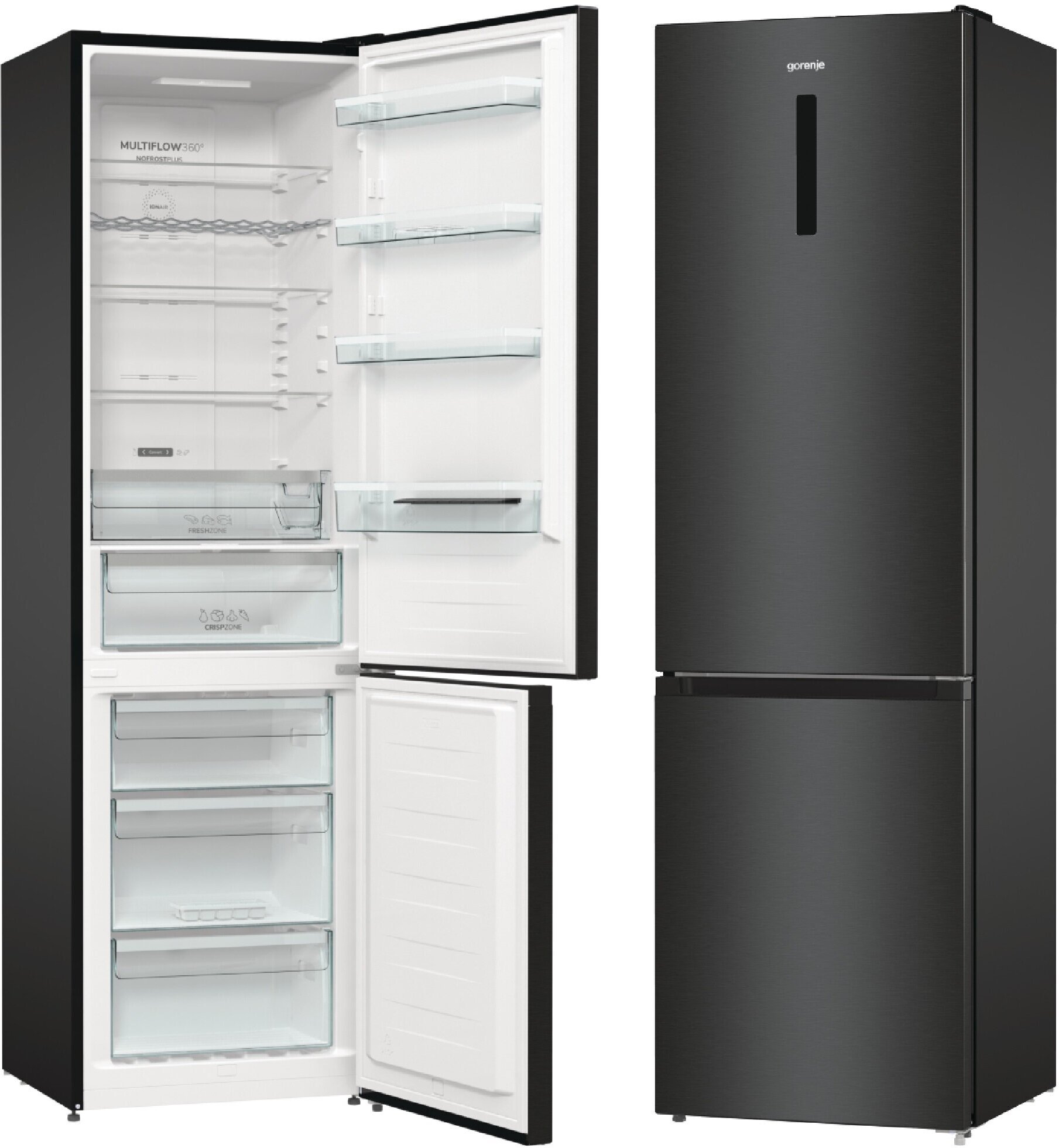 Gorenje NRK620EABXL4