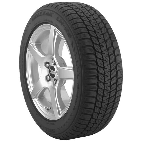 А/шина Bridgestone Blizzak LM25 235/60 R17 102H