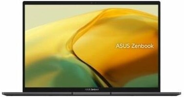 Ноутбук 14'' ASUS Ryzen 5 7530U/16GB/512GB SSD/Radeon graphics/WQXGA IPS/WiFi/BT/cam/noOS/black - фото №2