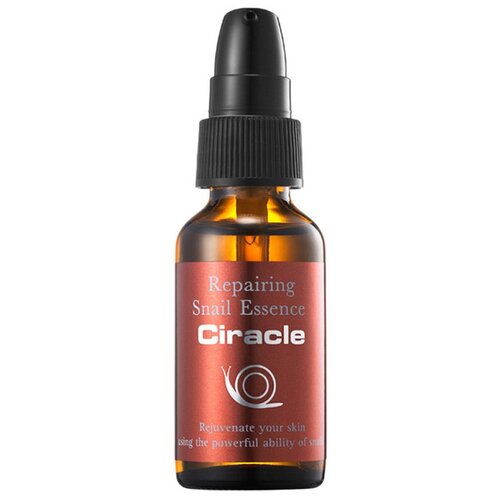 Ciracle Repairing Snail Essence Эссенция для лица восстанавливающая, 30 мл