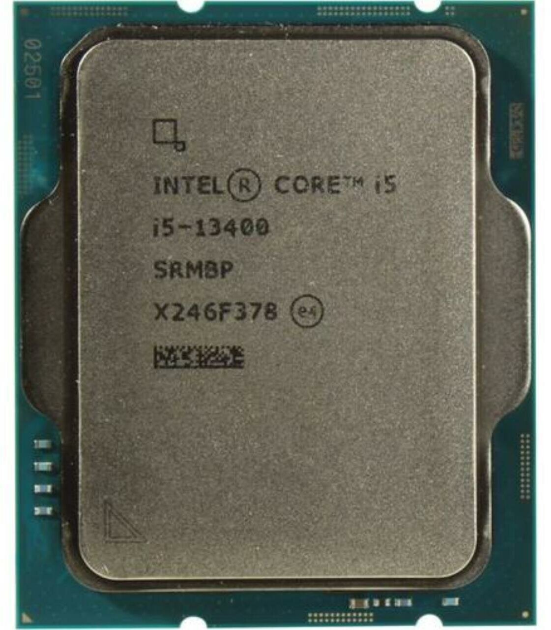 Процессор Intel Core i5-13400 LGA1700 10 x 2500 МГц