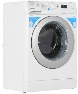 Стиральная машина INDESIT BWSA 71052X WWV RU