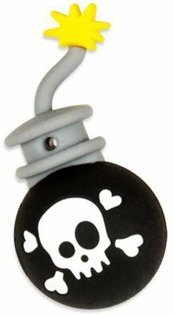 Накопитель USB 2.0 32GB SmartBuy - фото №6
