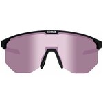 Солнцезащитные очки BLIZ, монолинза, спортивные, с защитой от УФ - изображение