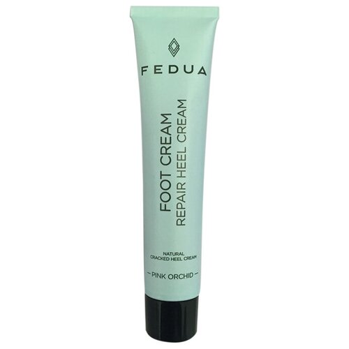 Fedua - Foot cream Repair Heel Cream - Восстанавливающий крем для ног 45 ml