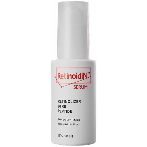 IT'S SKIN Сыворотка для лица с ретинолом Retinoidin Serum