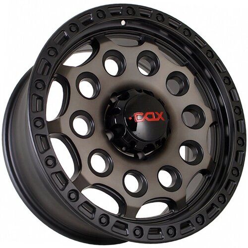 Колесный диск COX D3358-169 9xR20/5x150 D110.5 ET0