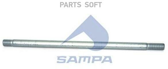 101438 SAMPA Шпилька SCANIA тяги реактивной SAMPA