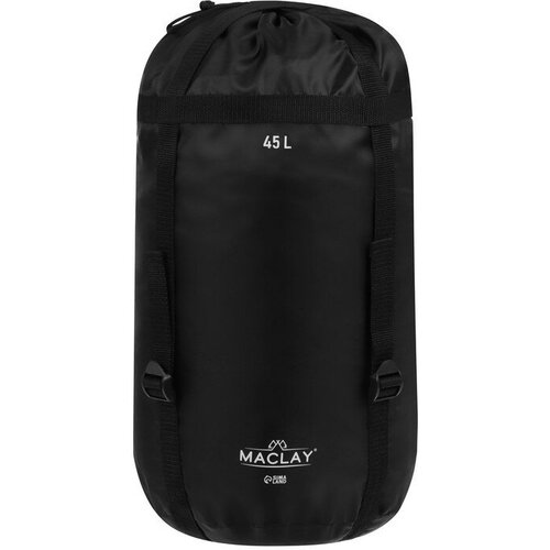 Мешок компрессионный maclay 45 л 1660₽