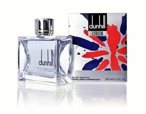 Dunhill london eau cheap de toilette 100ml