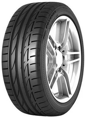 Автошина Bridgestone Potenza S001 245/40R20 95Y