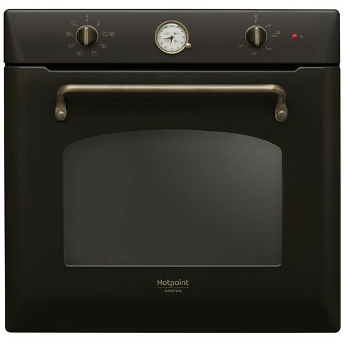 Духовой шкаф Hotpoint-Ariston FIT 801 H AN HA 5162000₽