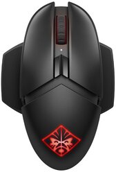 Беспроводная мышь HP Omen Photon, черный