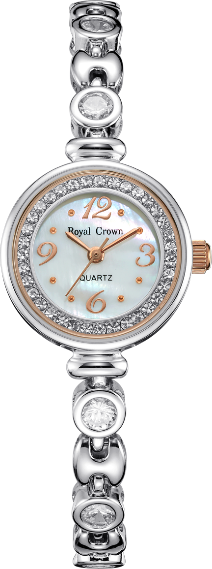 Наручные часы Royal Crown Quartz